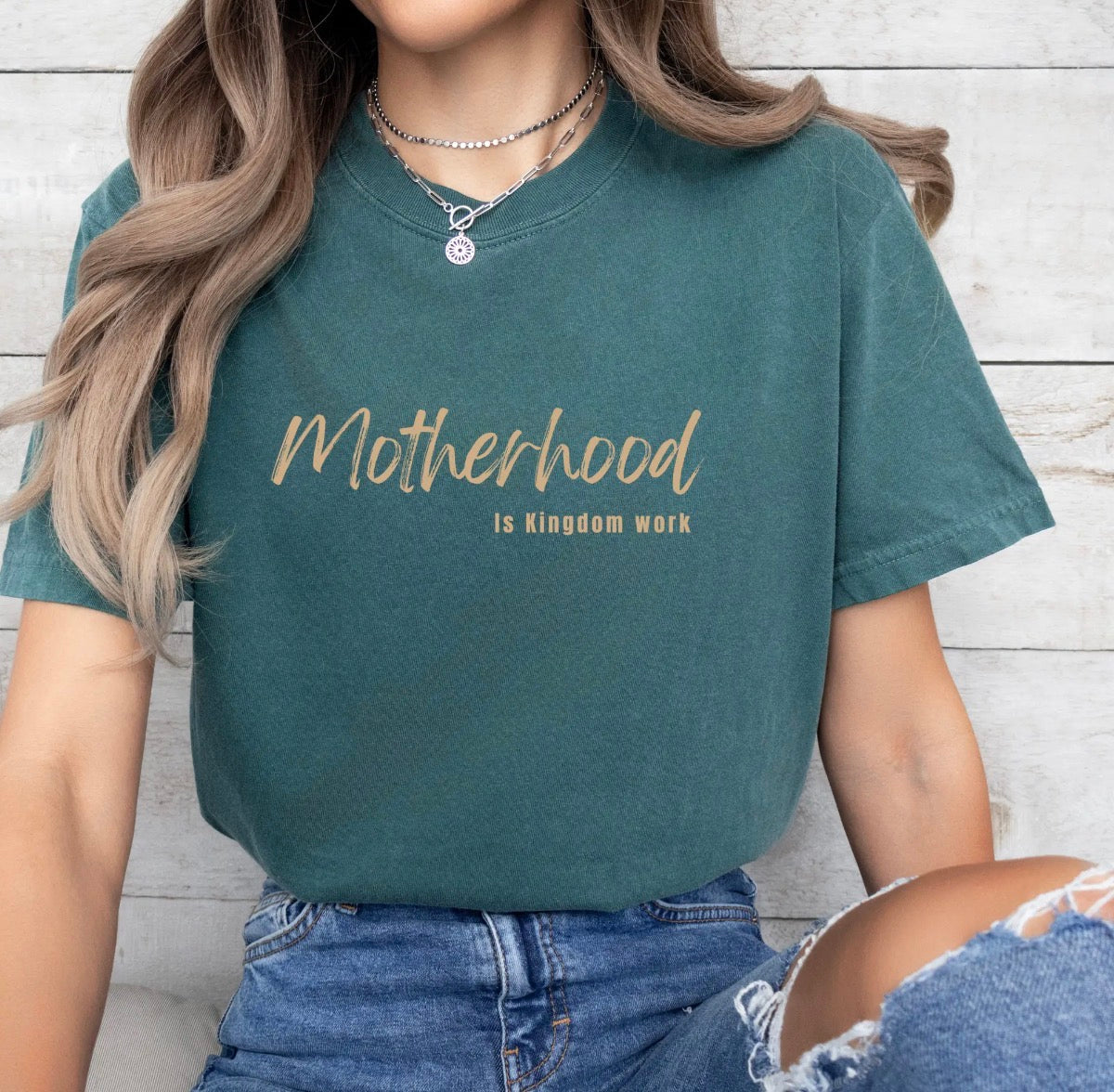 Proverbs 22:6 Graphic Tee