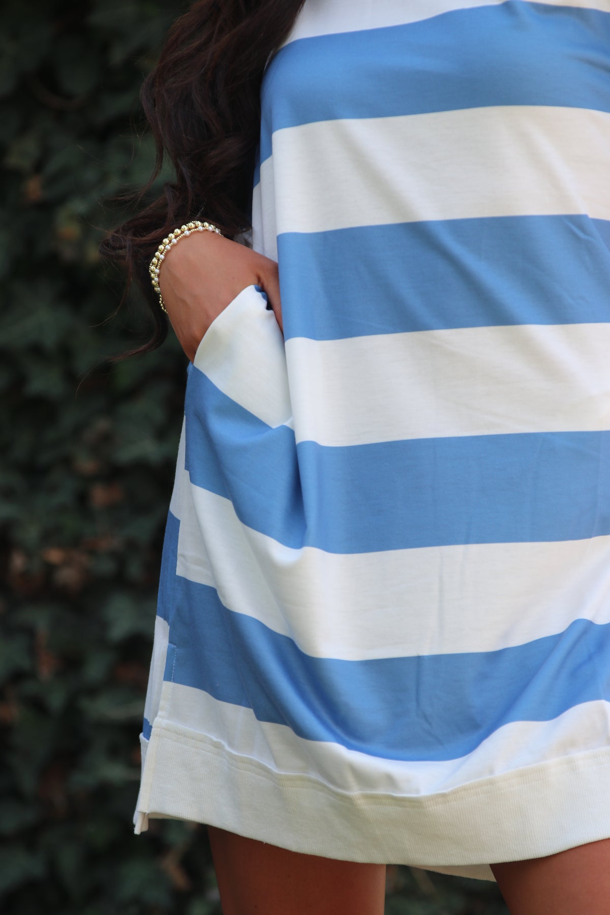 Tee Dress
