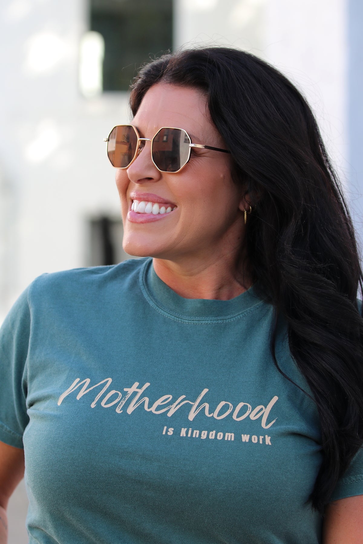 Proverbs 22:6 Graphic Tee