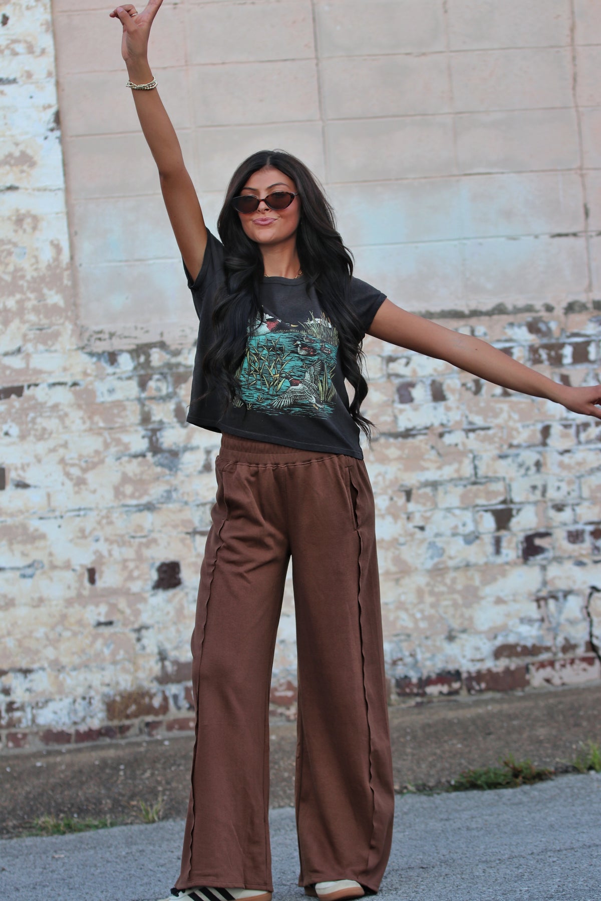 Mallard Duck Tee