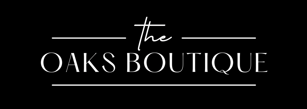The Oaks Boutique